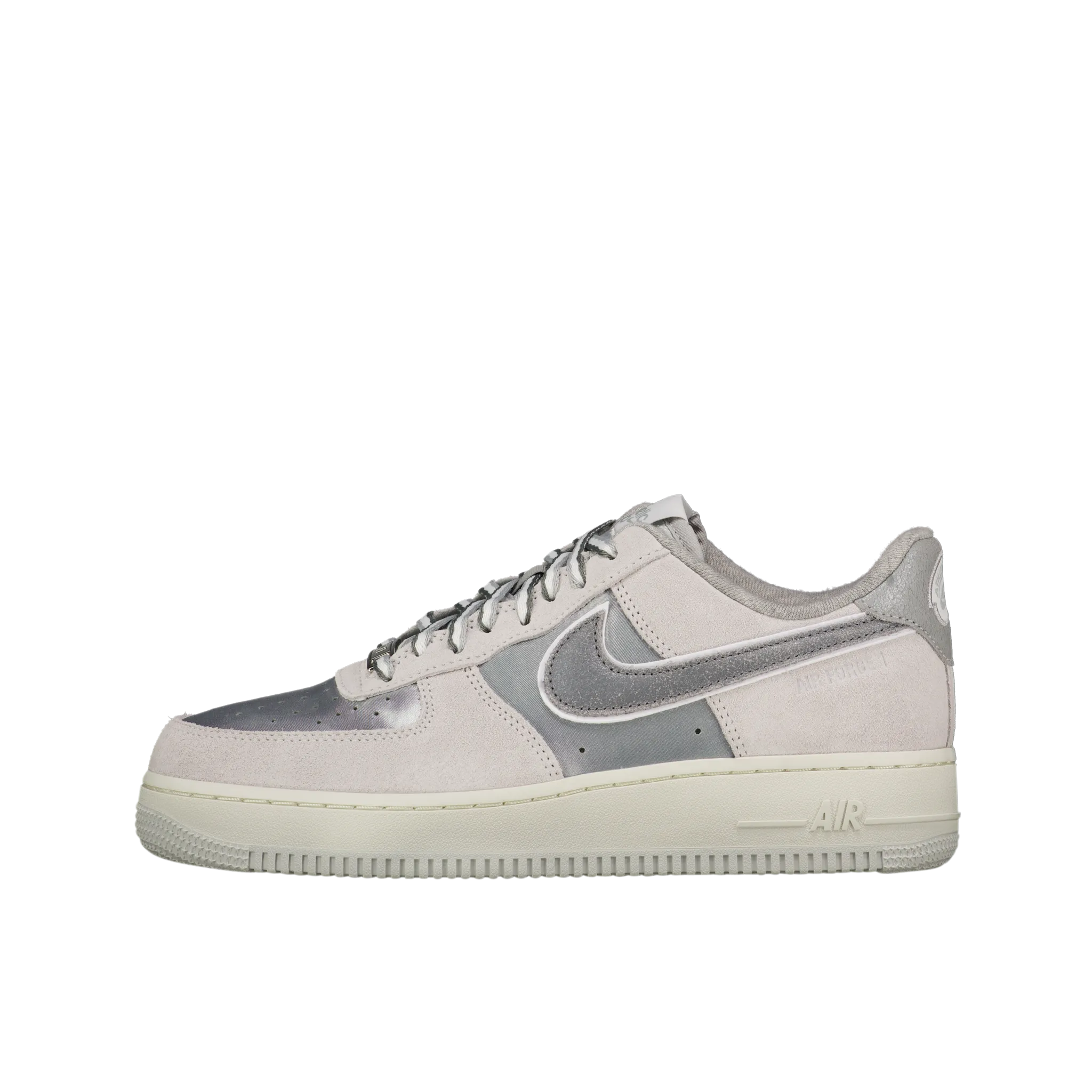 Nike Air Force 1 Low 'Athletic Club Grey'