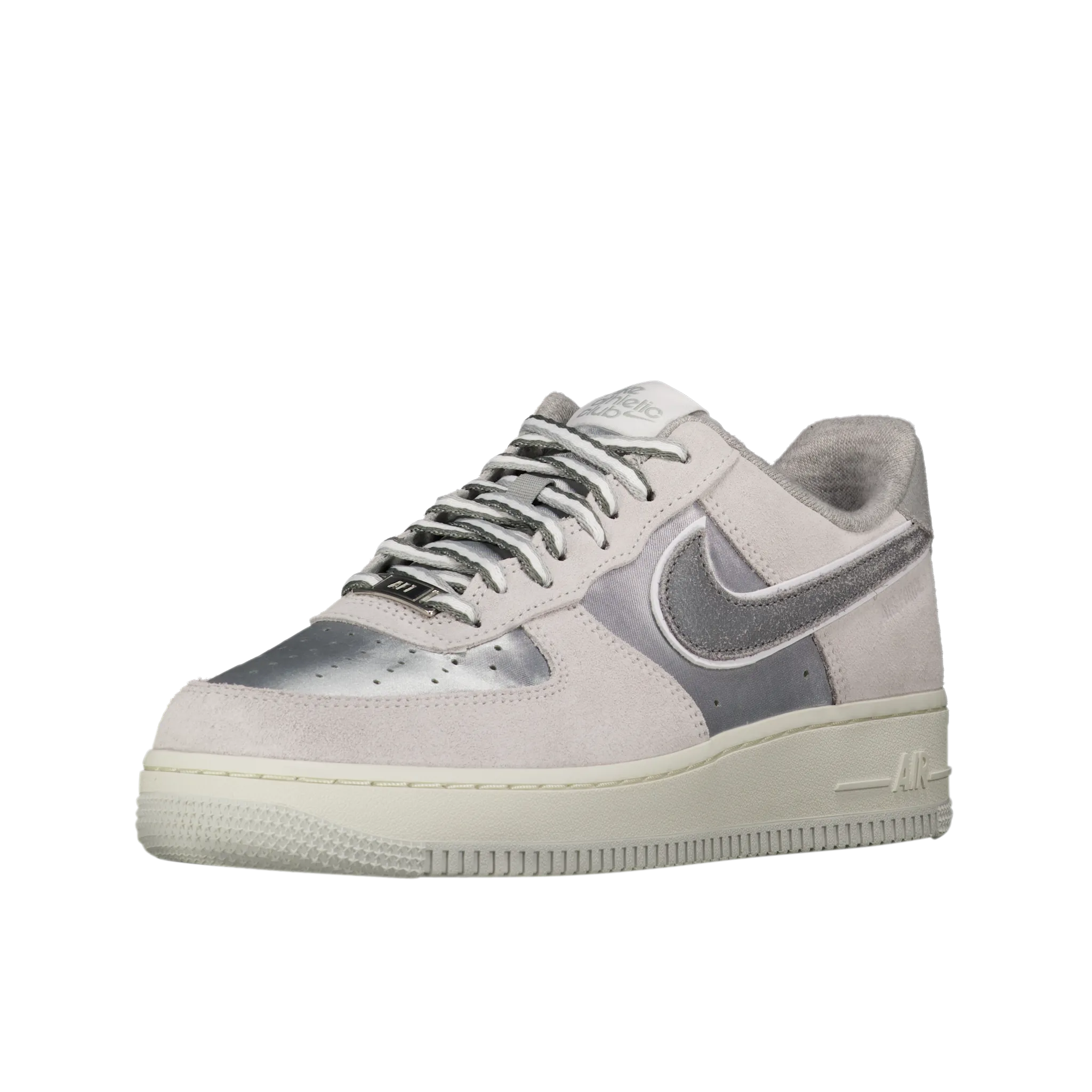 Nike Air Force 1 Low 'Athletic Club Grey'