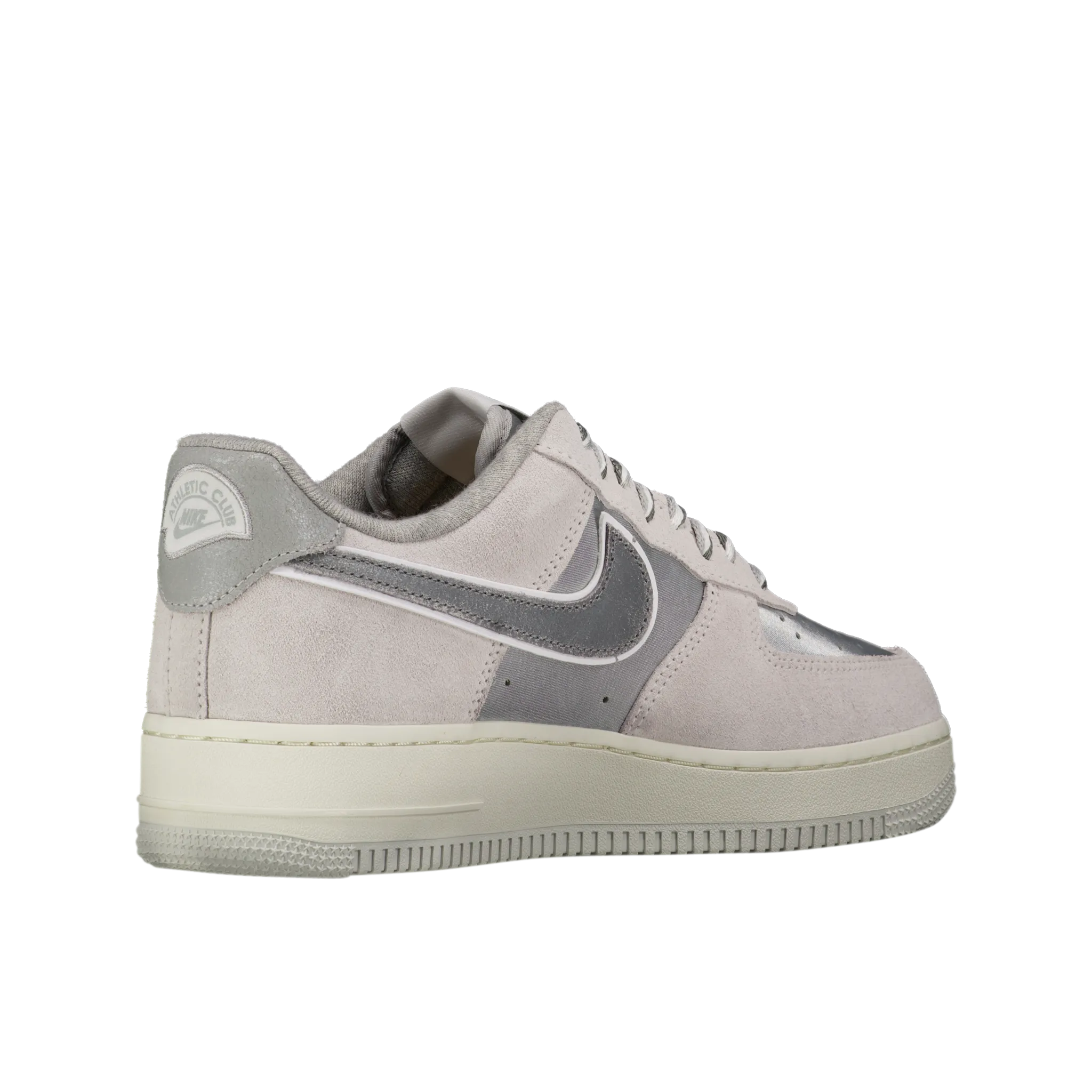 Nike Air Force 1 Low 'Athletic Club Grey'