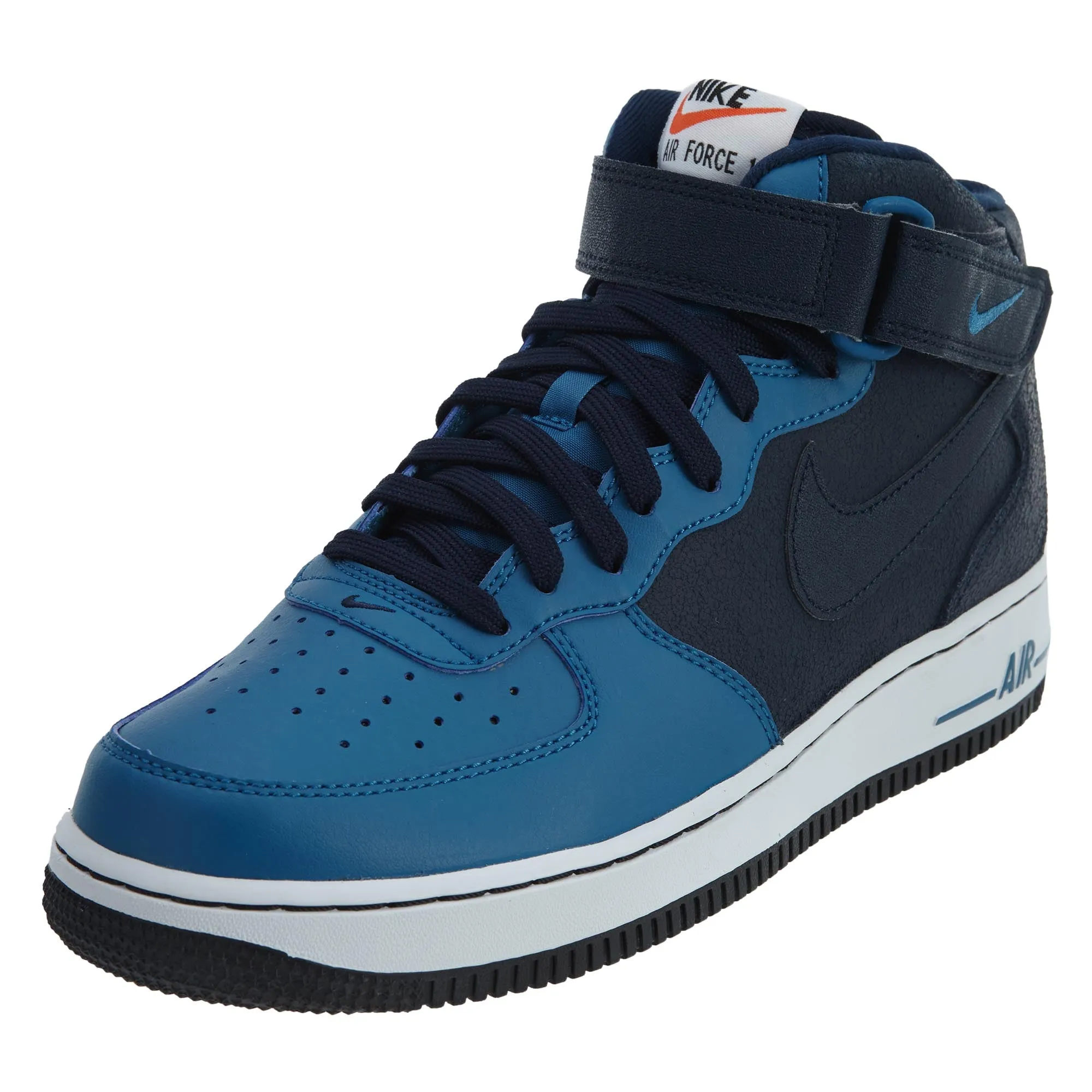 Nike Air Force 1 Mid '07 Mens Style : 315123