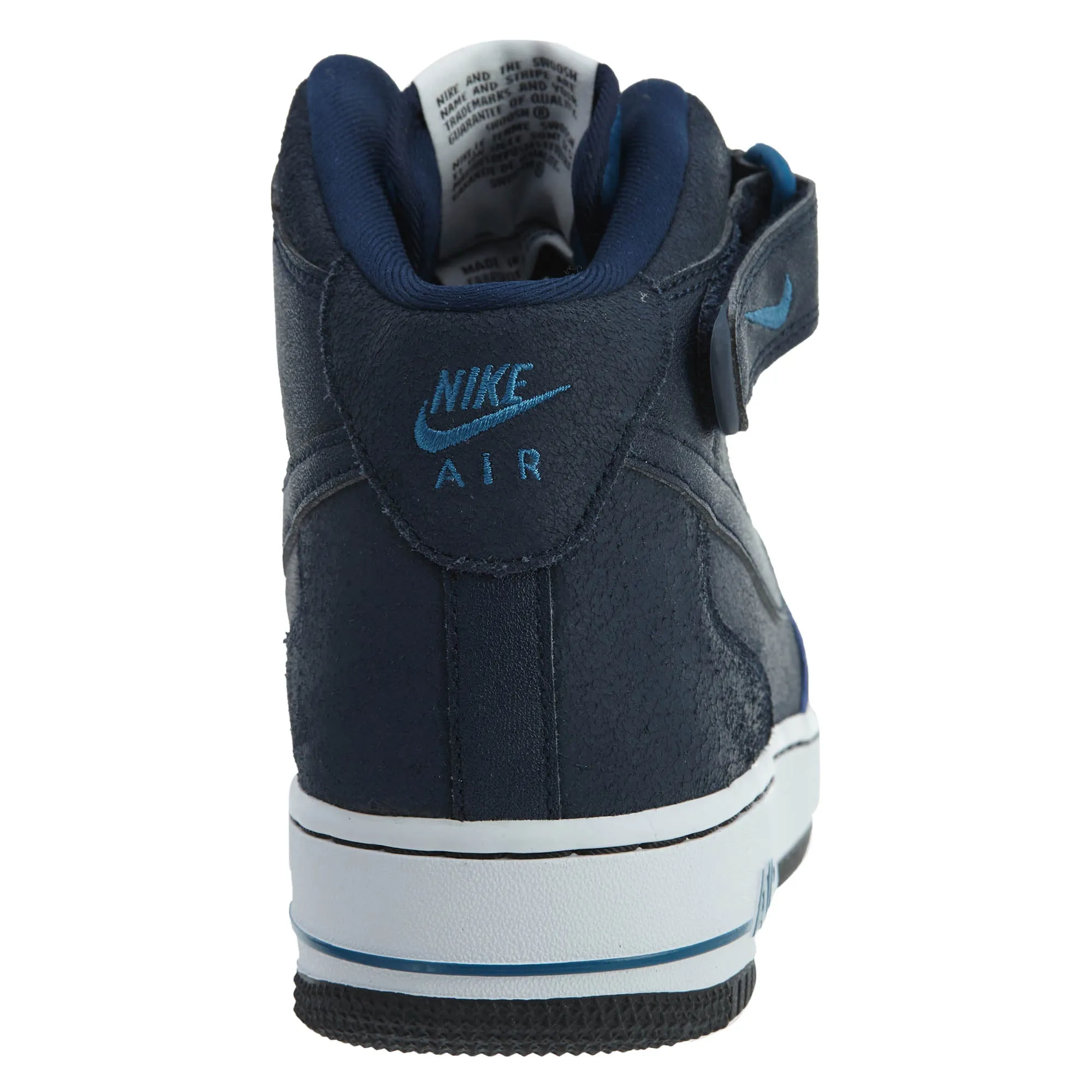 Nike Air Force 1 Mid '07 Mens Style : 315123