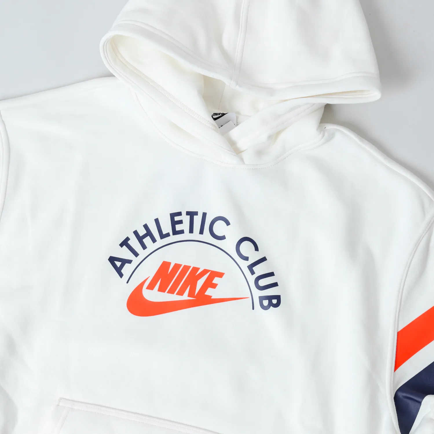 Nike Athletic Club Hoodie (Women's) [DQ9147-133]