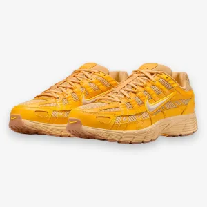 NIKE P-6000 SESAME/SANDDRIFT-UNIVERSITY GOLD CD6404-201