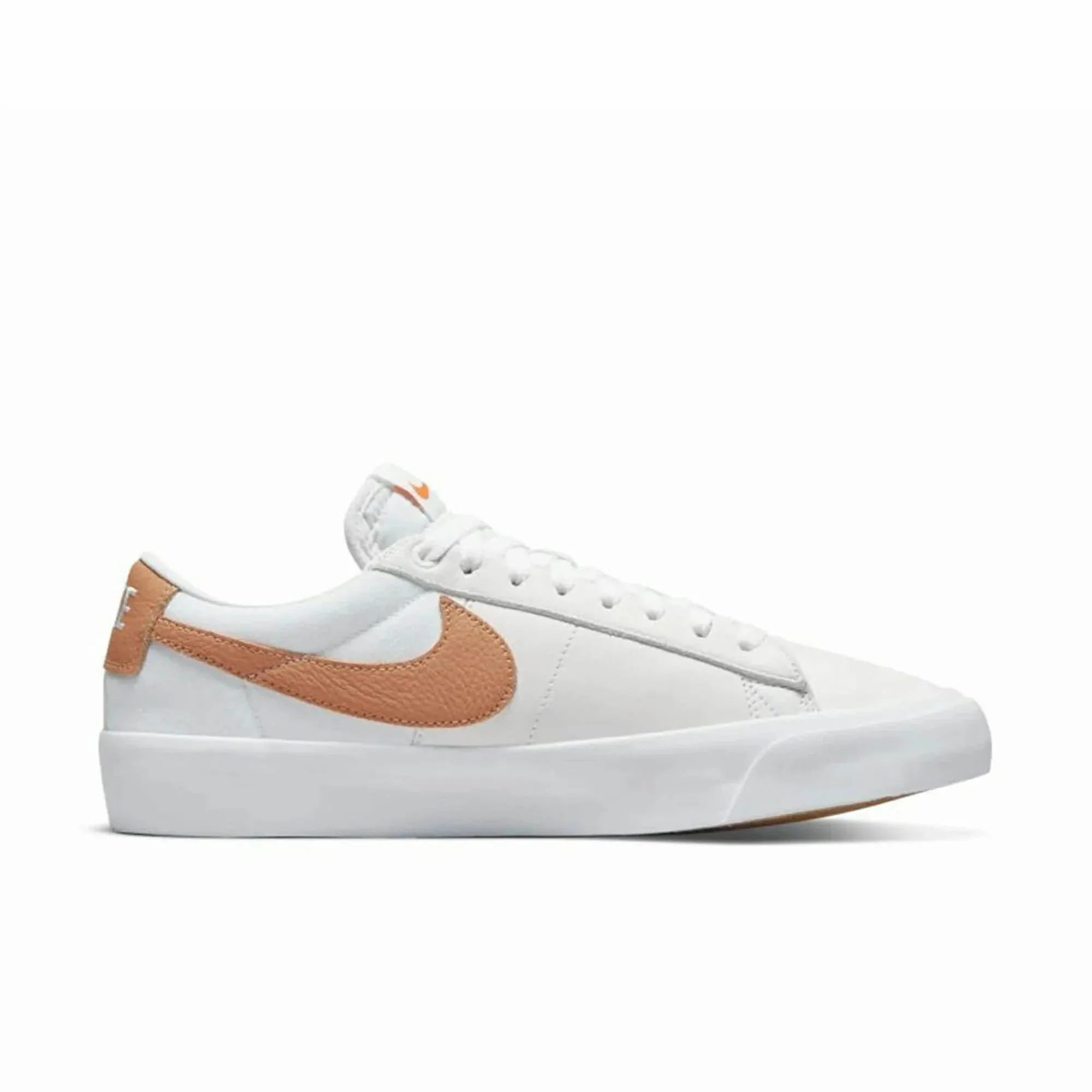 Nike SB Zoom Blazer Low GT ISO Herren Skate Schuhe