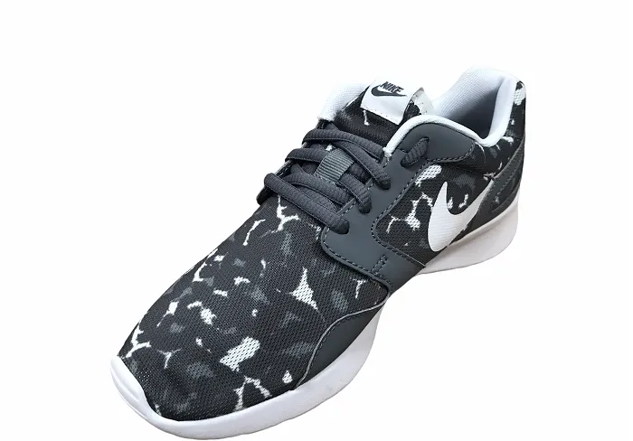 Nike scarpa da palestra da donna Kaishi Print 705374 011 grigio