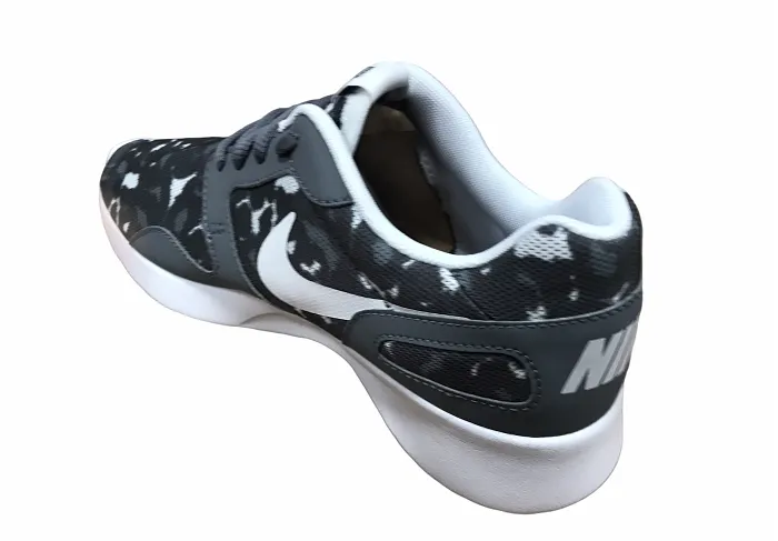 Nike scarpa da palestra da donna Kaishi Print 705374 011 grigio