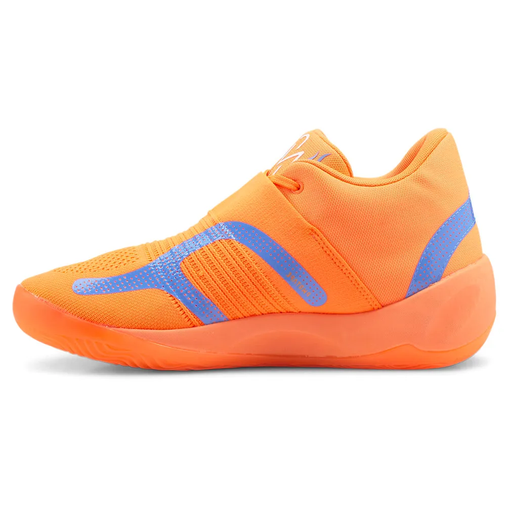 NJR X Rise Nitro Basketball Shoes