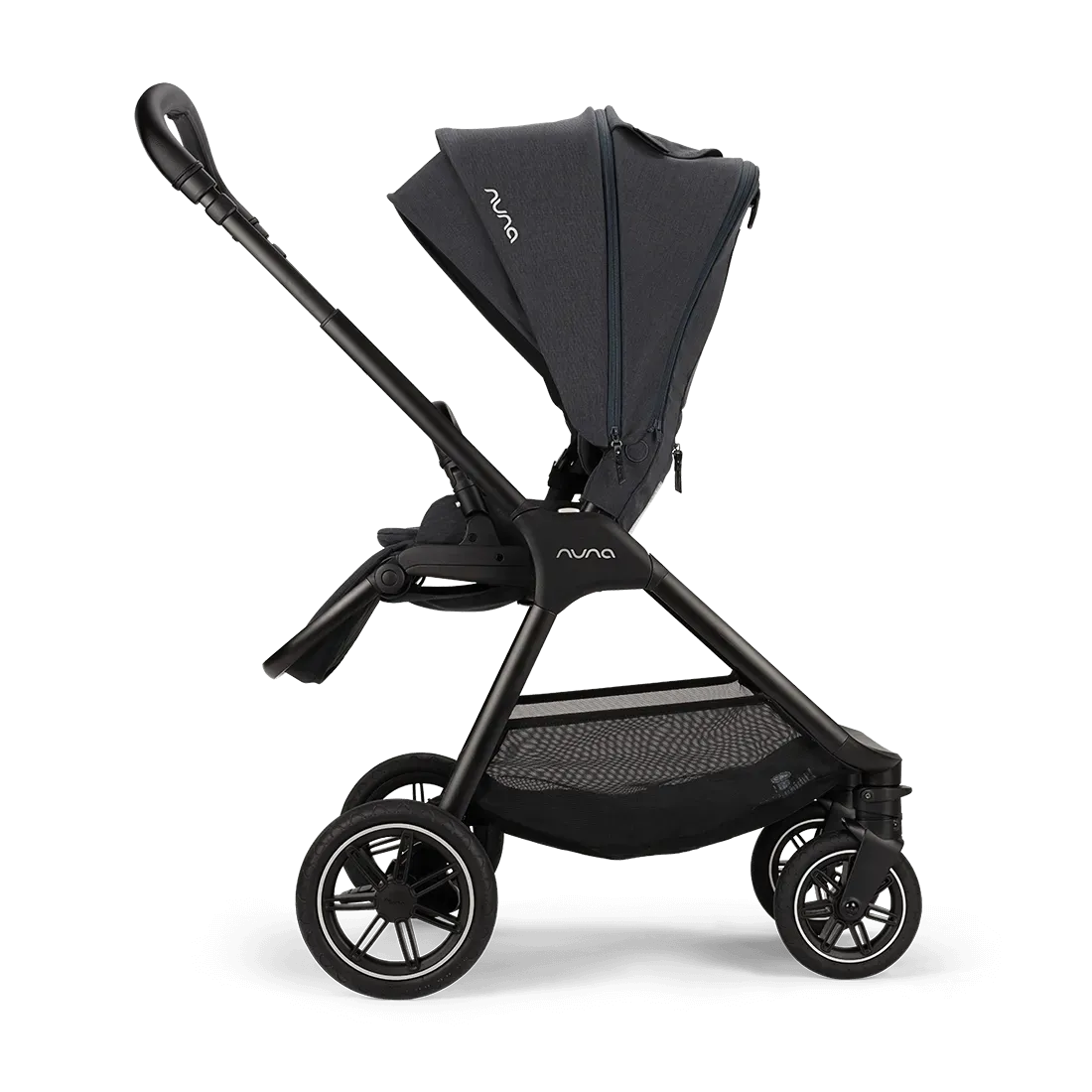 Nuna Triv Next (Assorted Colours) - Free Nuna Zaaz high chair worth $399