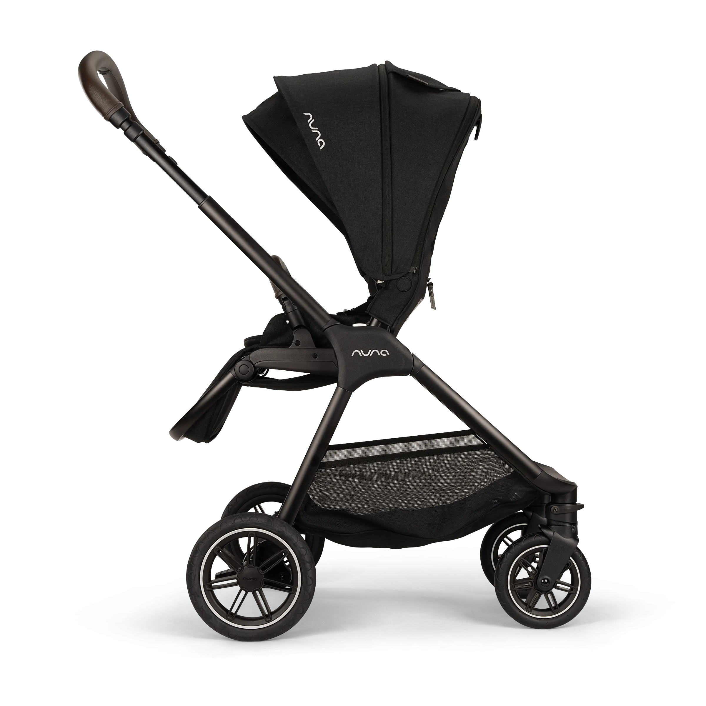 Nuna Triv Next (Assorted Colours) - Free Nuna Zaaz high chair worth $399