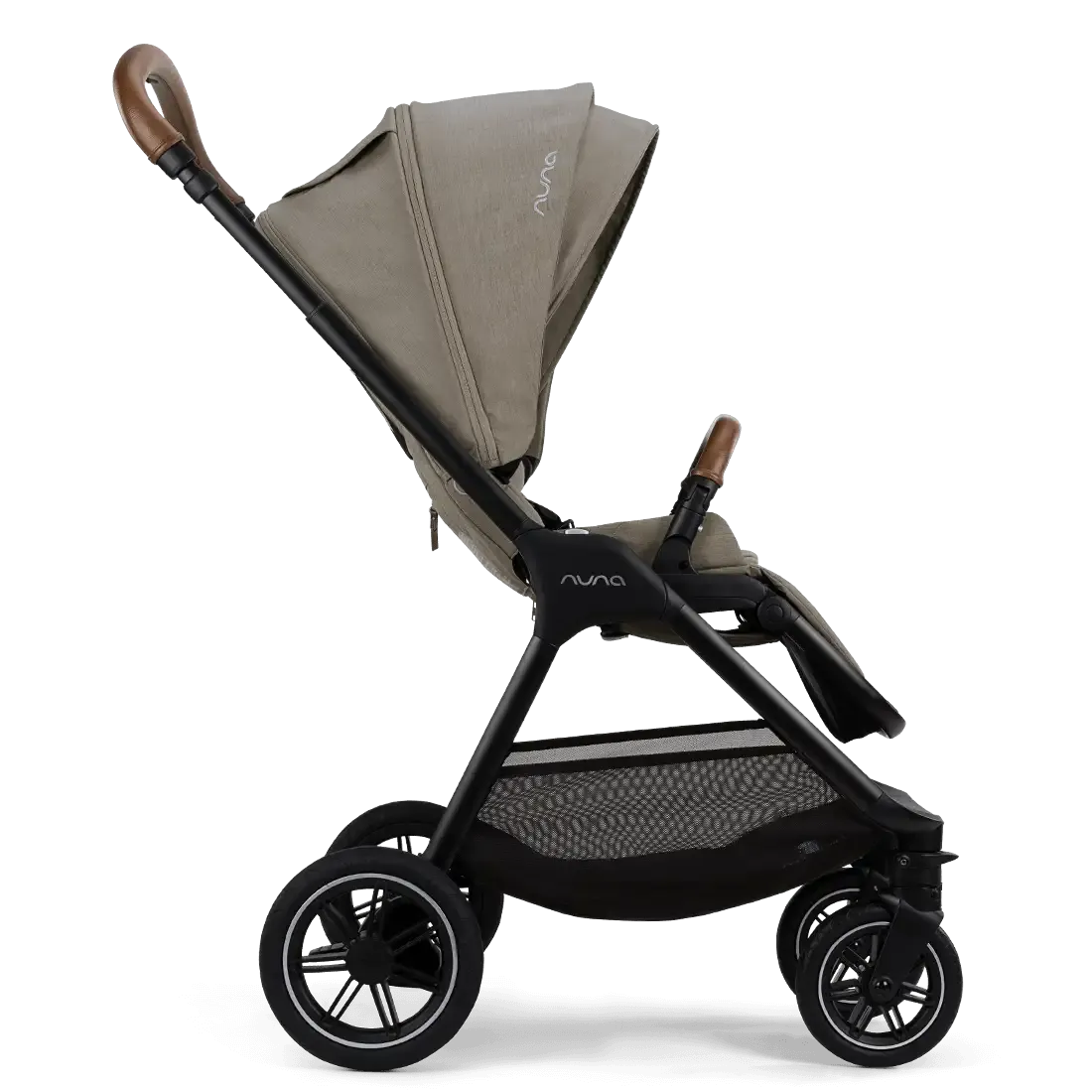 Nuna Triv Next (Assorted Colours) - Free Nuna Zaaz high chair worth $399