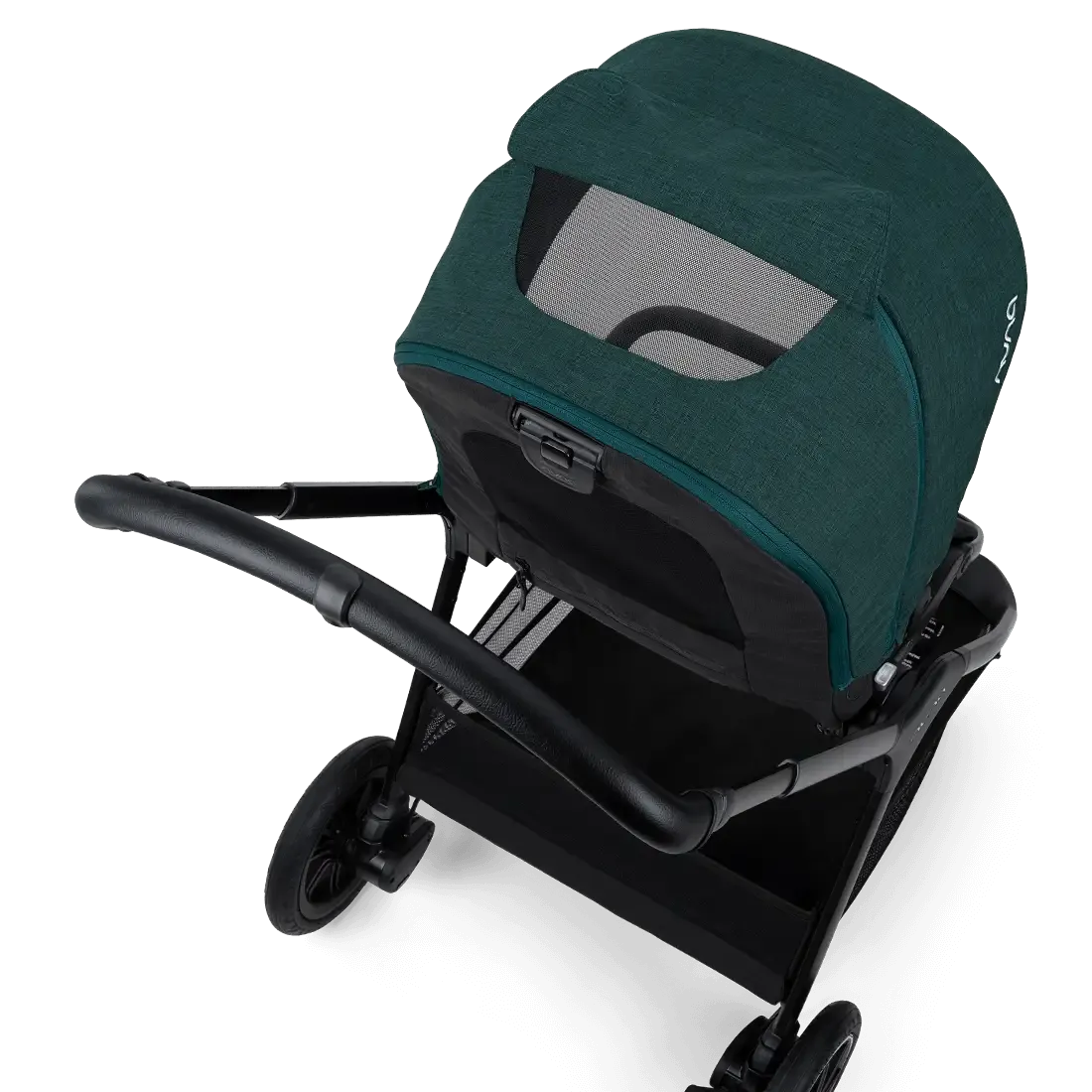 Nuna Triv Next (Assorted Colours) - Free Nuna Zaaz high chair worth $399