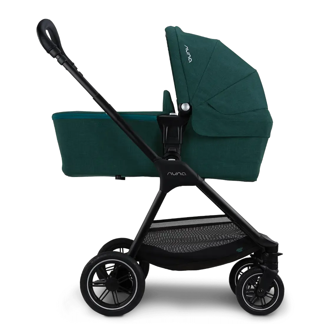 Nuna Triv Next (Assorted Colours) - Free Nuna Zaaz high chair worth $399