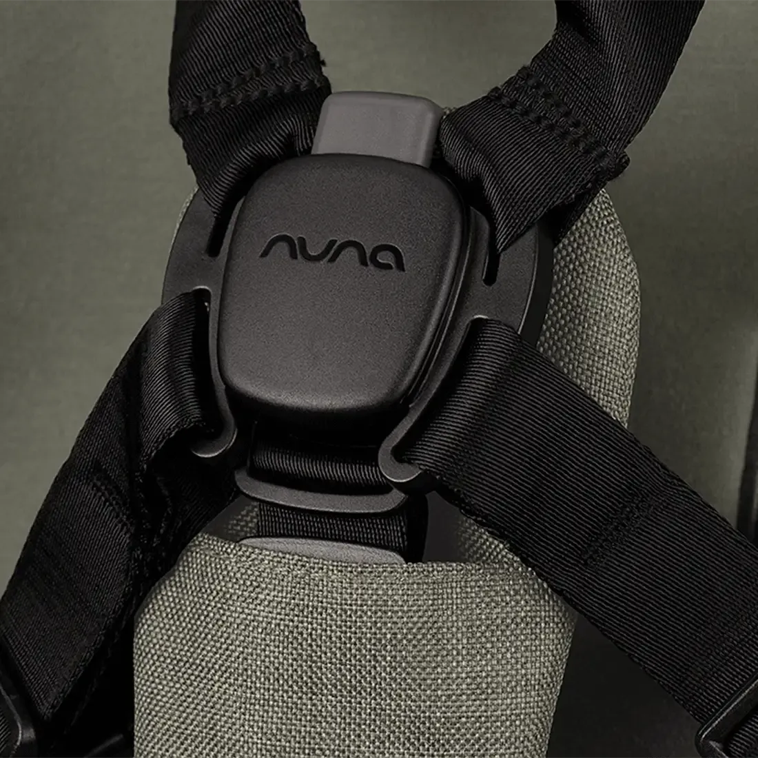 Nuna Triv Next (Assorted Colours) - Free Nuna Zaaz high chair worth $399