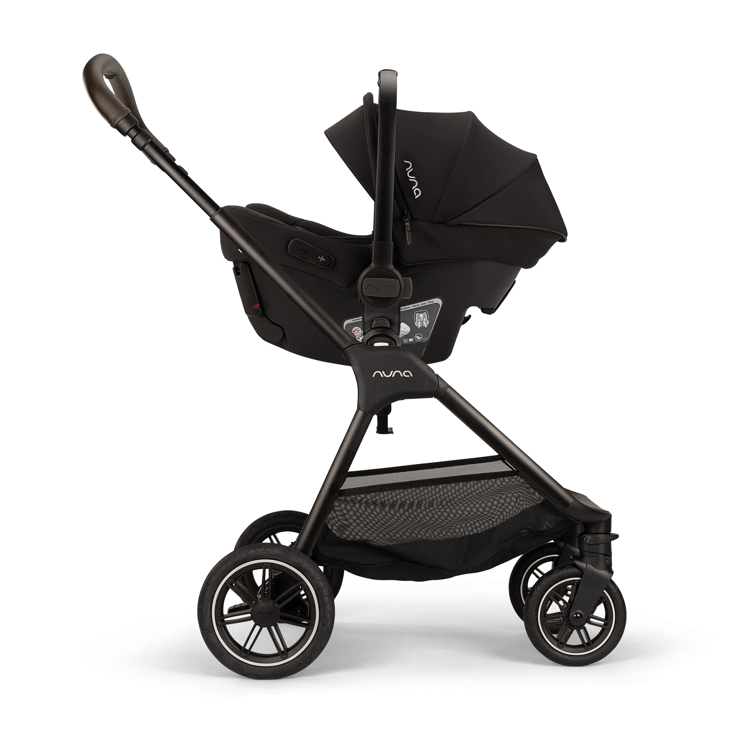 Nuna Triv Next (Assorted Colours)