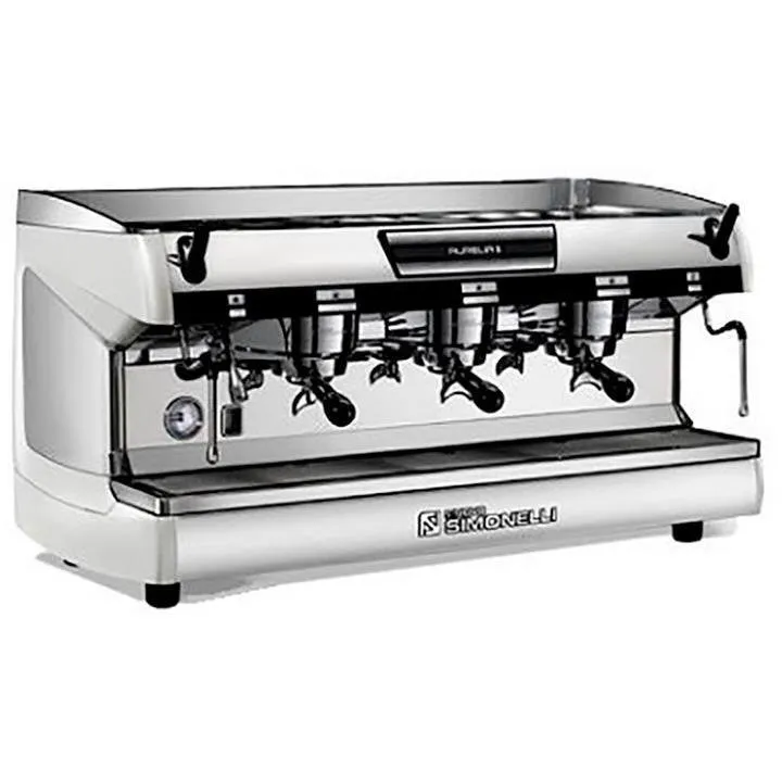 Nuova Simonelli Aurelia II Semiautomatic Espresso Machine