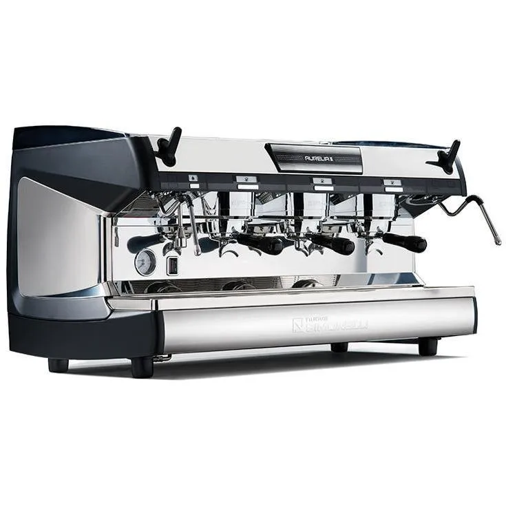 Nuova Simonelli Aurelia II Semiautomatic Espresso Machine