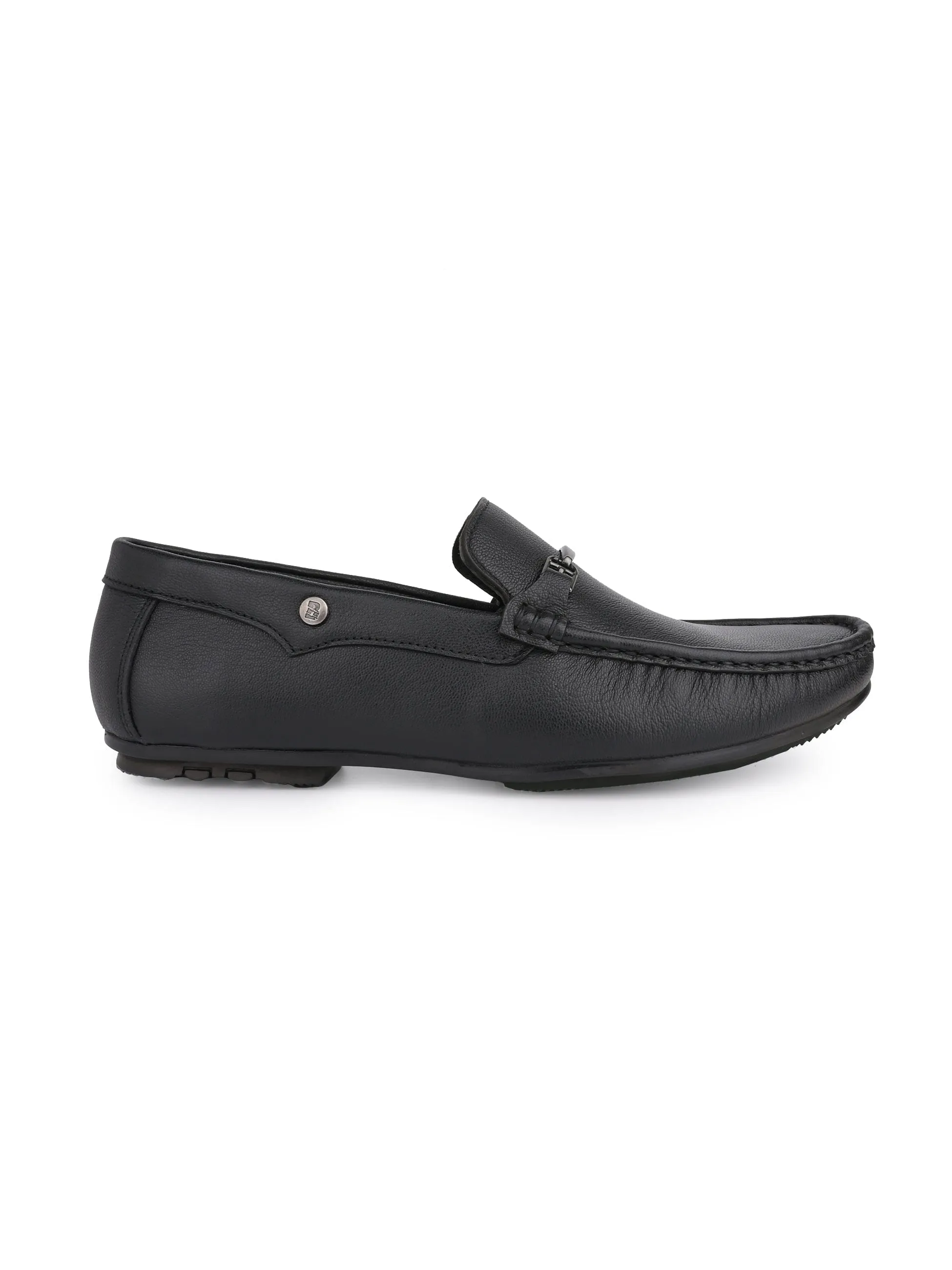 Oasis Onyx Loafers