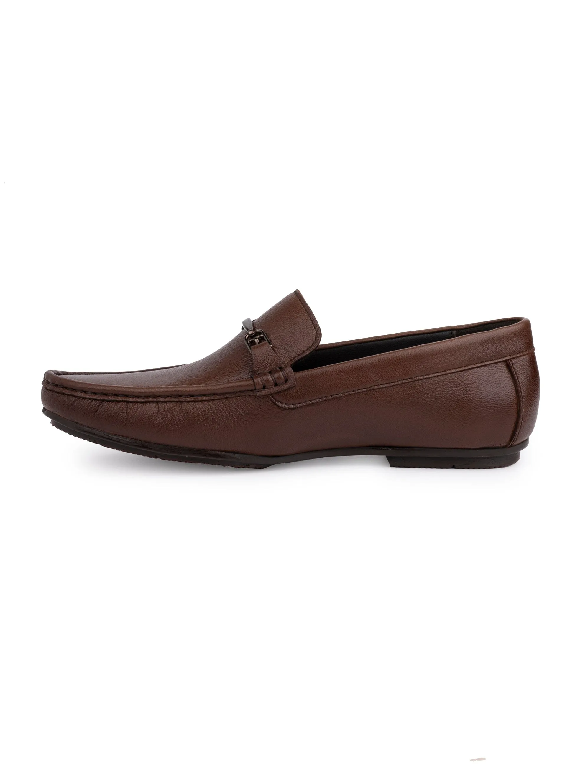 Oasis Onyx Loafers