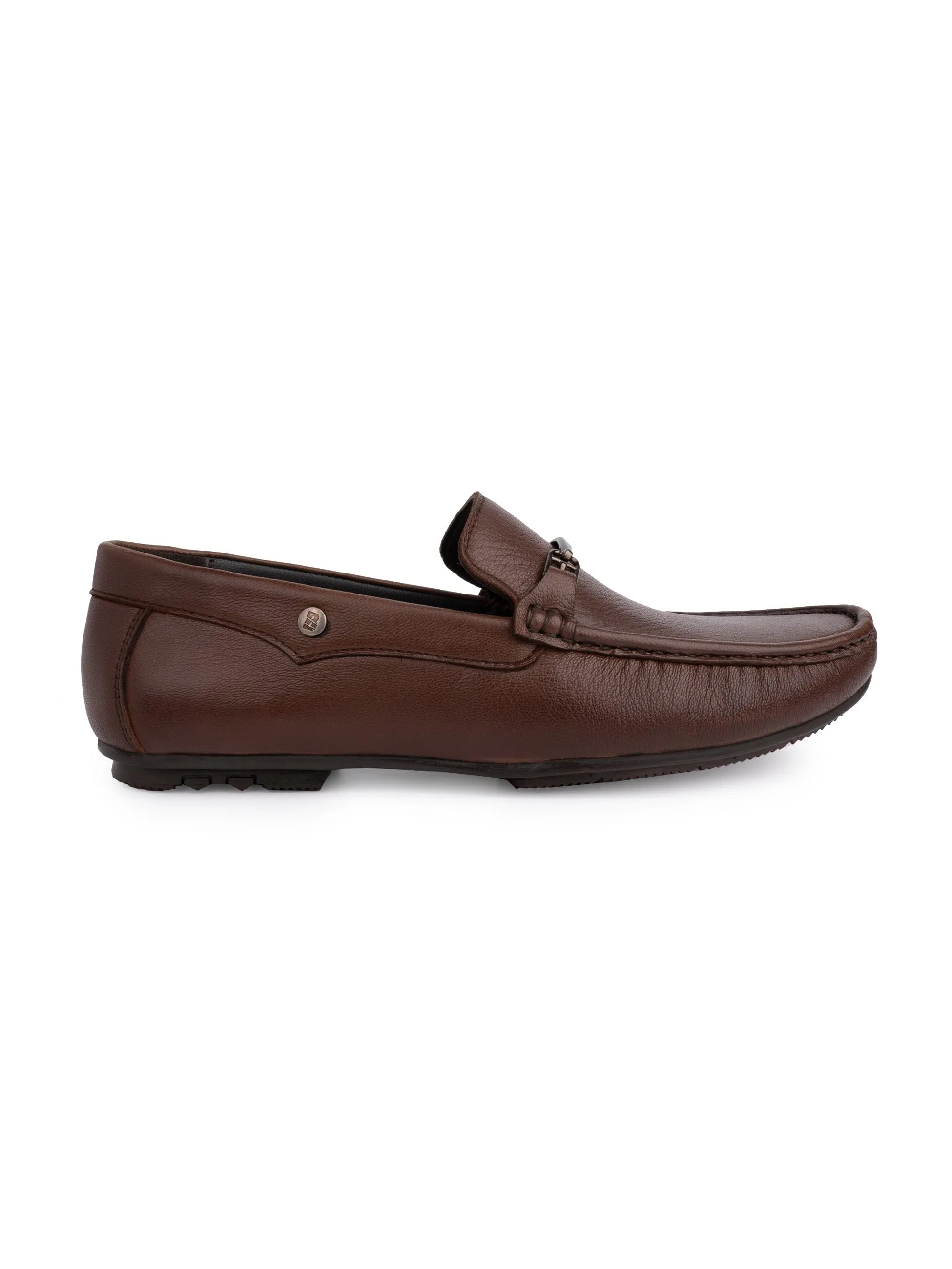 Oasis Onyx Loafers