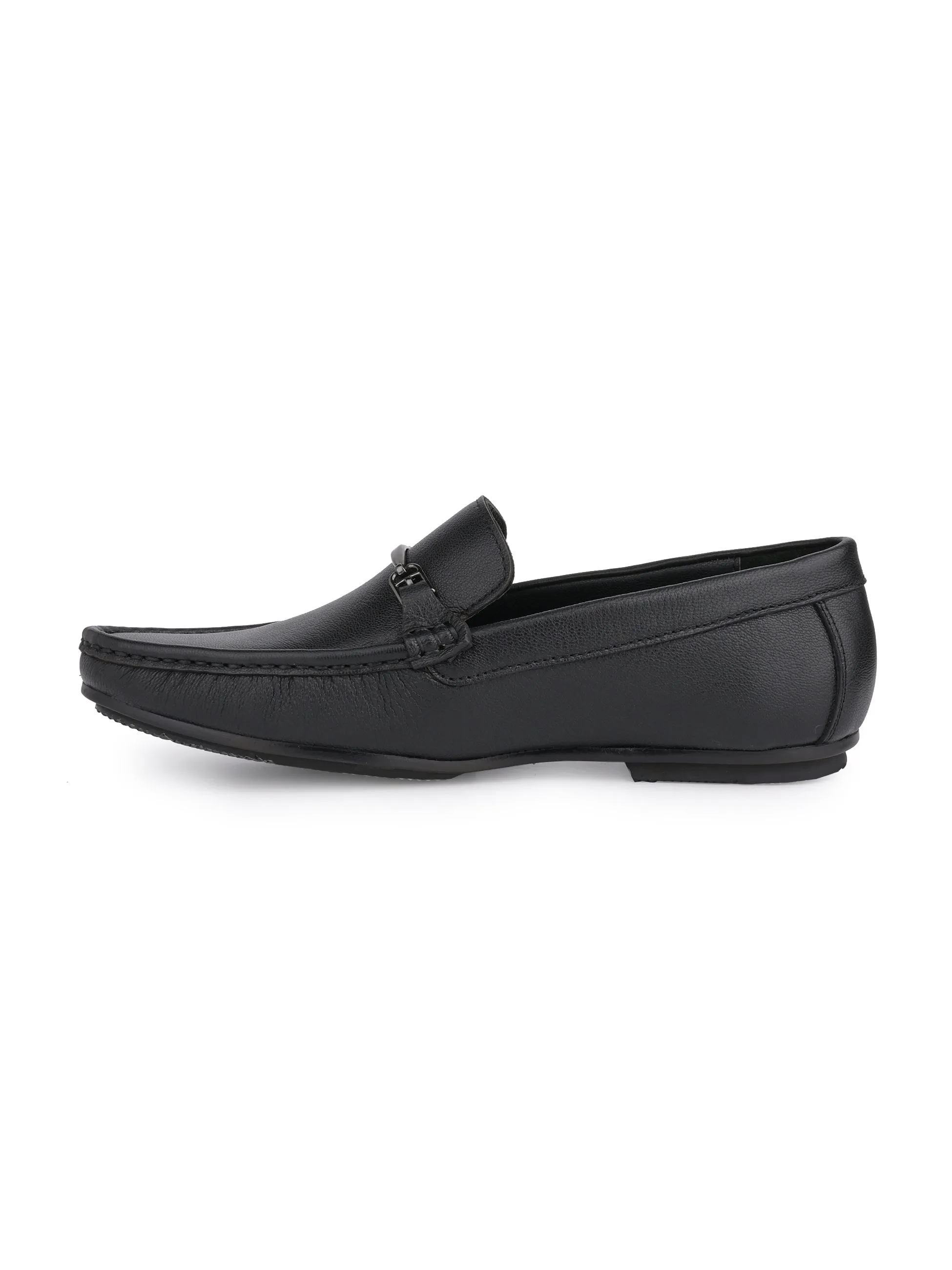 Oasis Onyx Loafers