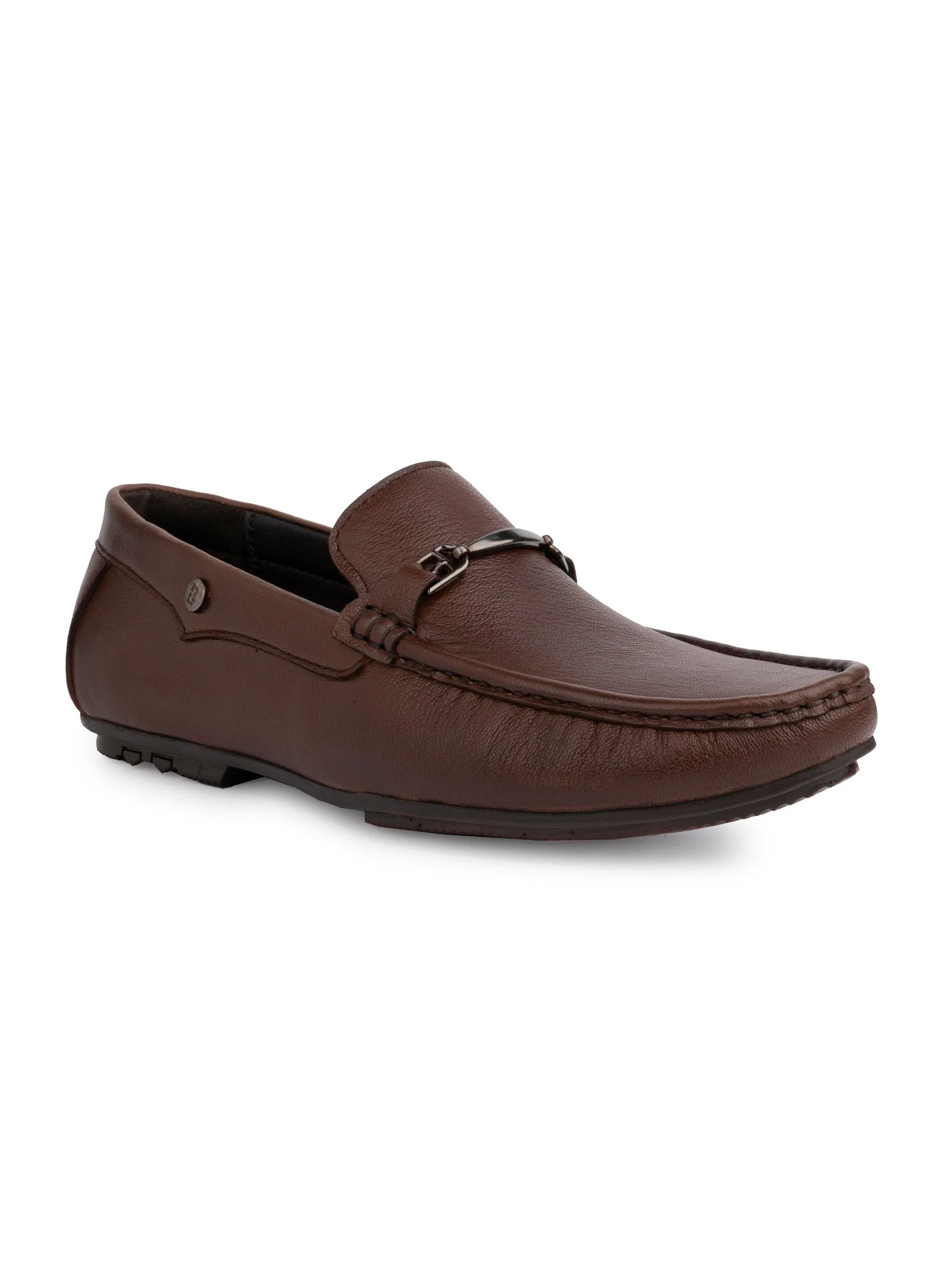 Oasis Onyx Loafers