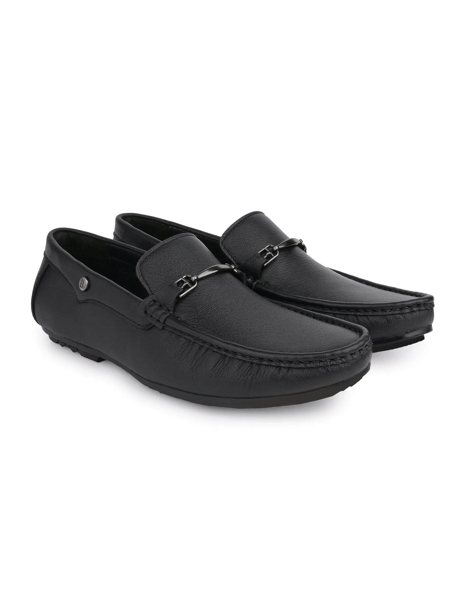 Oasis Onyx Loafers