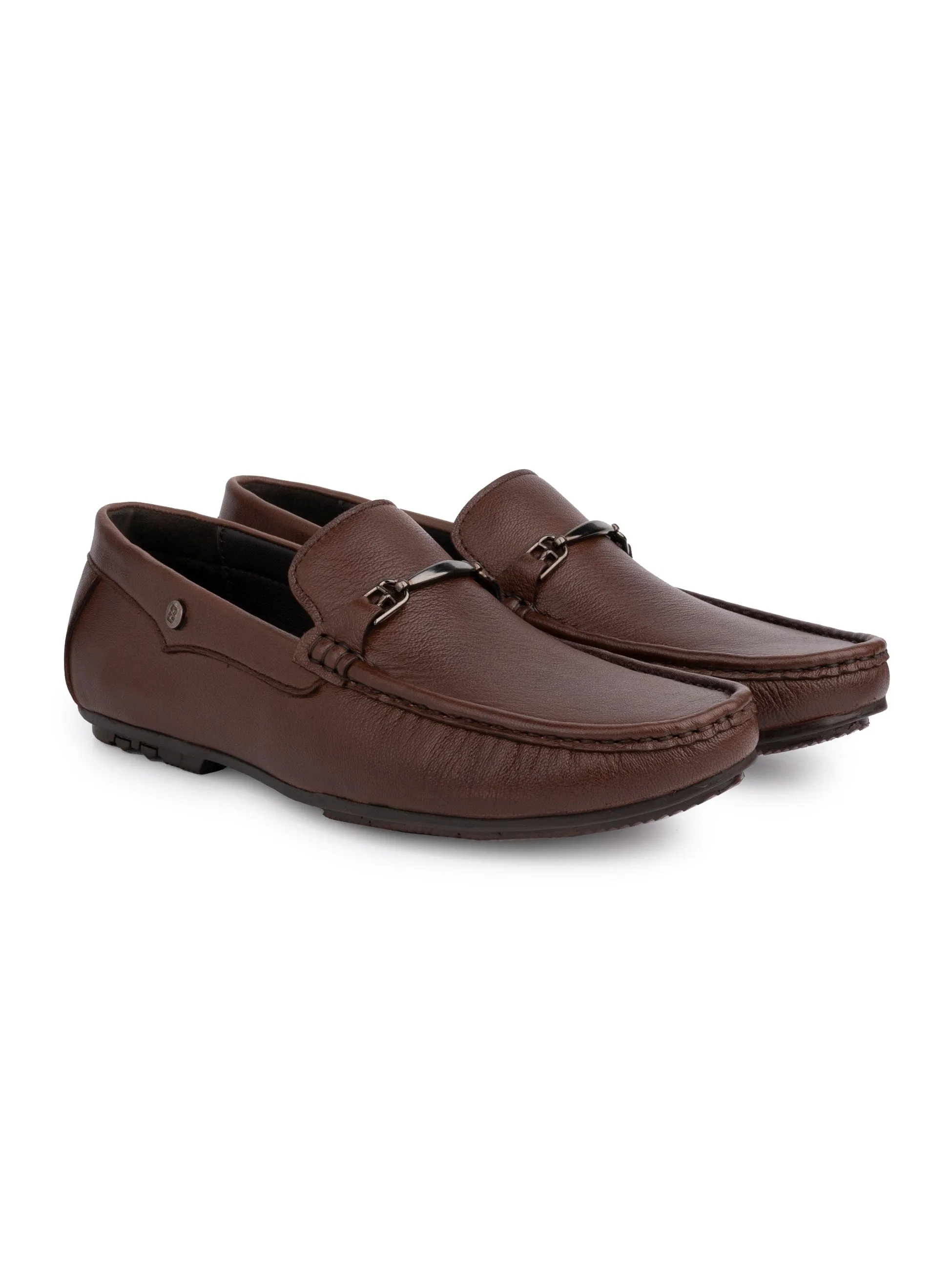 Oasis Onyx Loafers