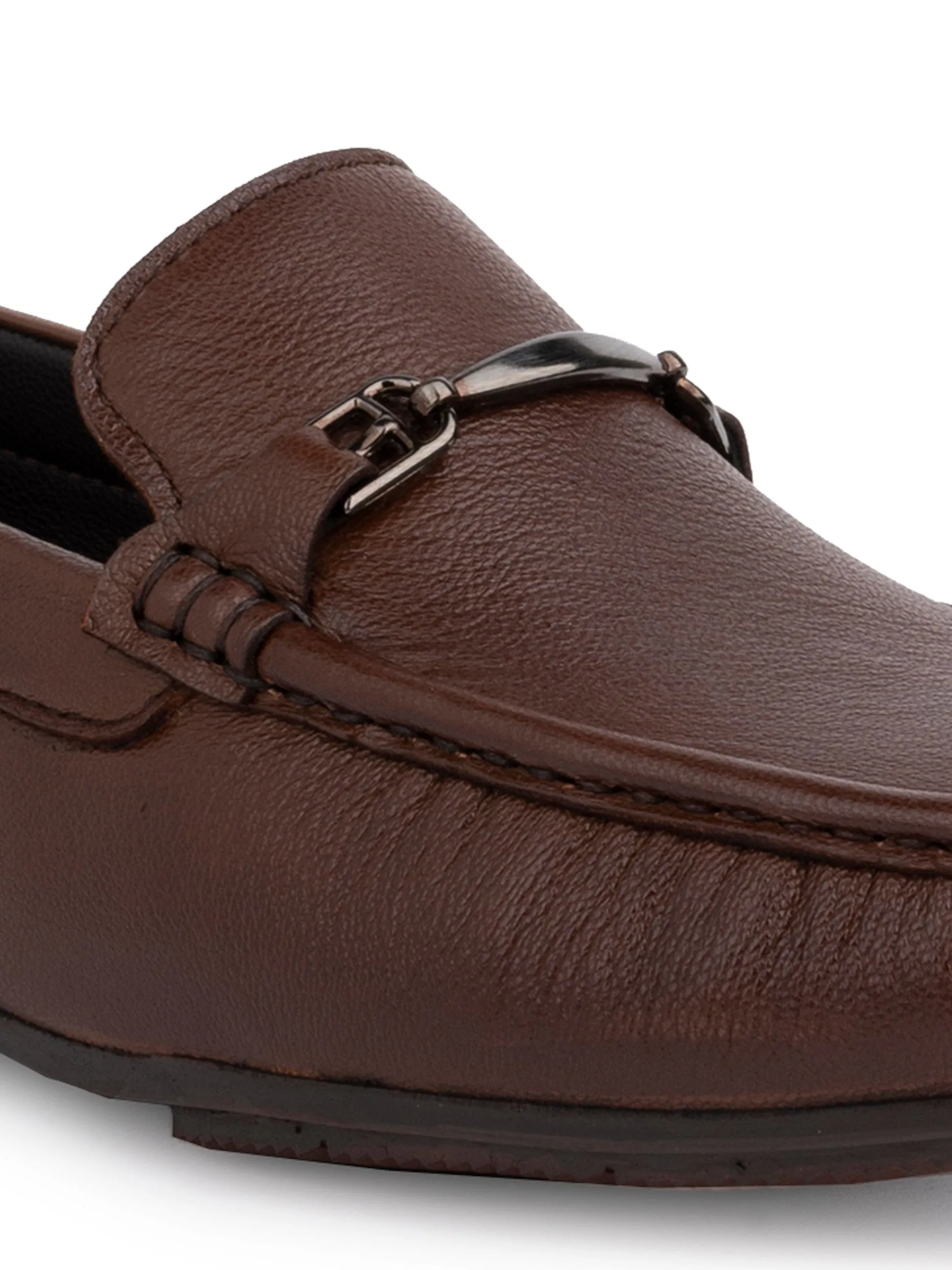 Oasis Onyx Loafers