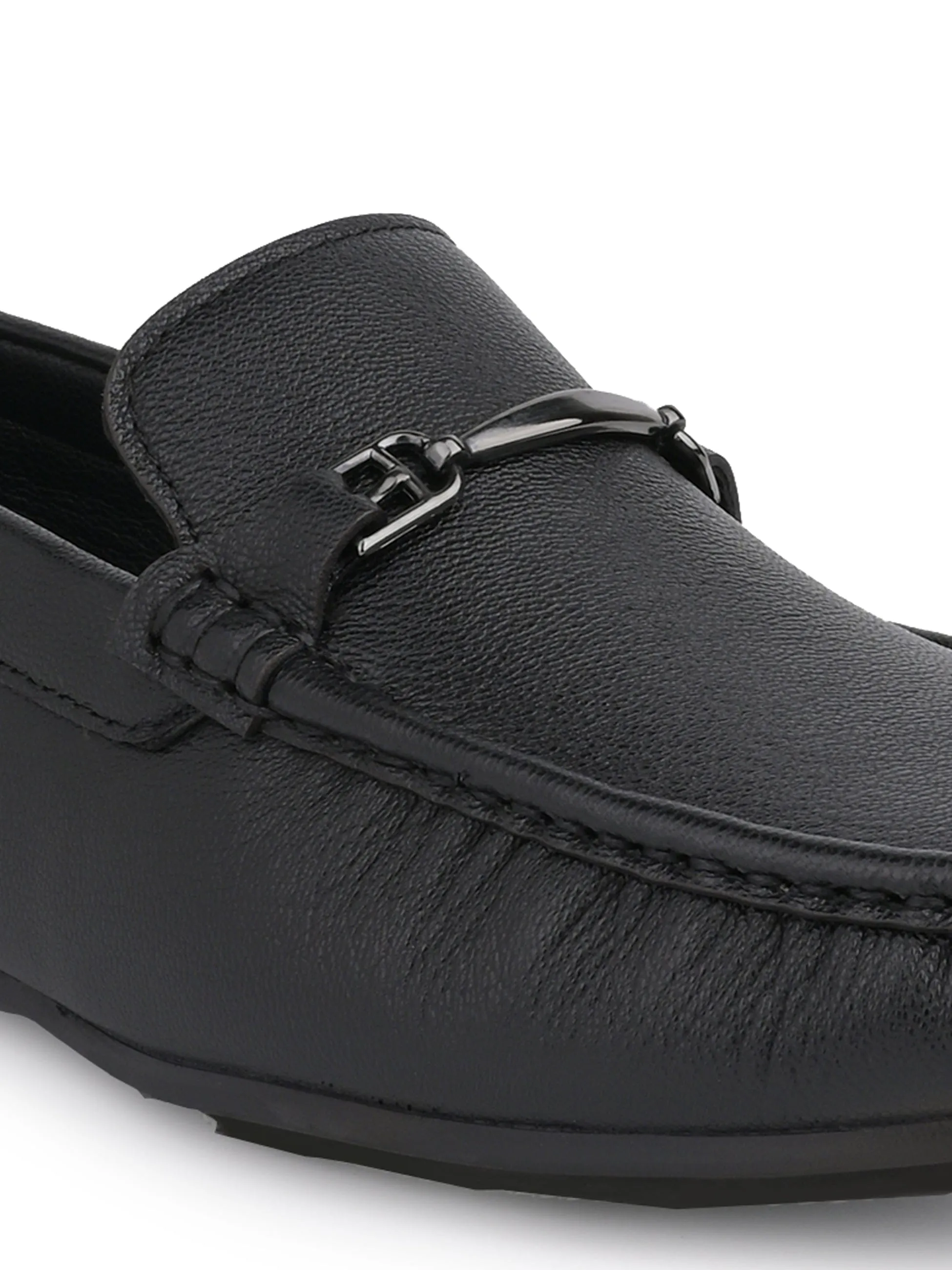 Oasis Onyx Loafers