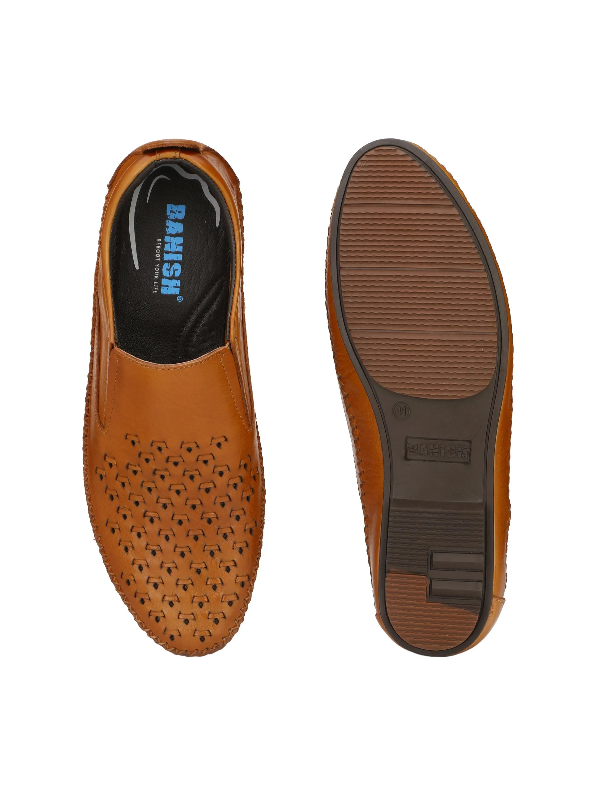 Oasis Peacan Loafers