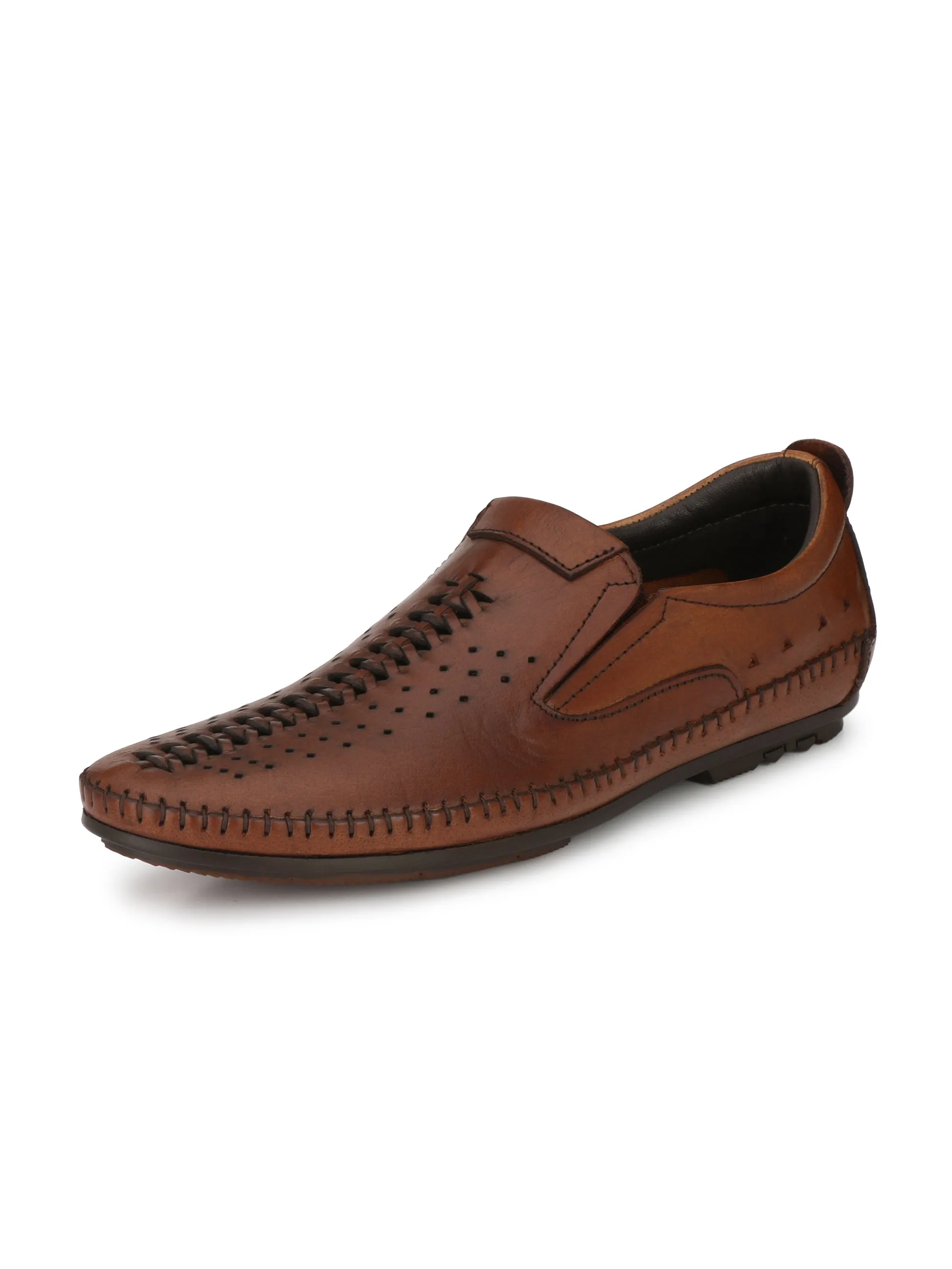 Oasis Peacan Loafers