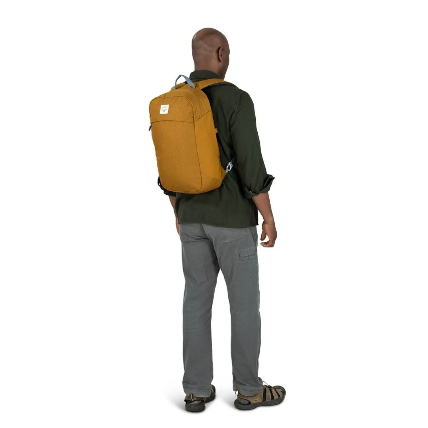 Osprey Arcane Large Day 20L Backpack - Everyday - Lifestyle