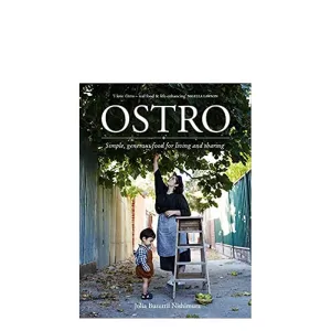 Ostro