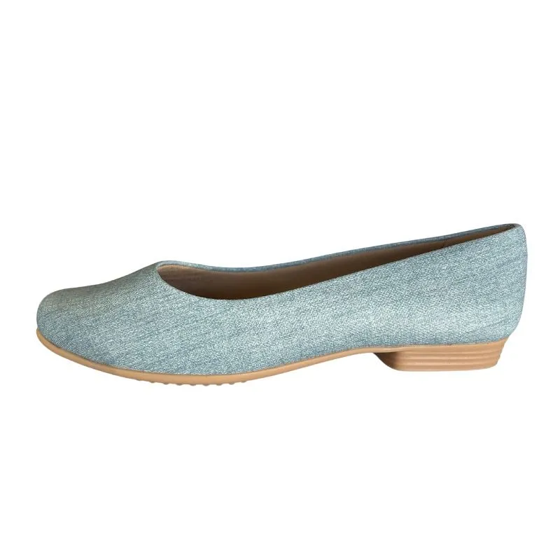 Piccadilly 250115-518 Women's Loafers