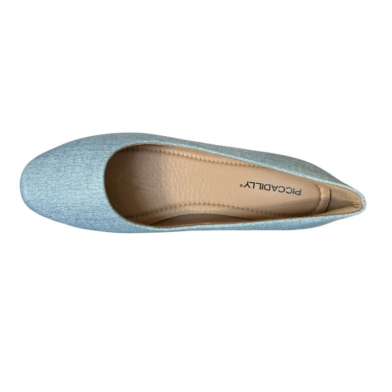 Piccadilly 250115-518 Women's Loafers