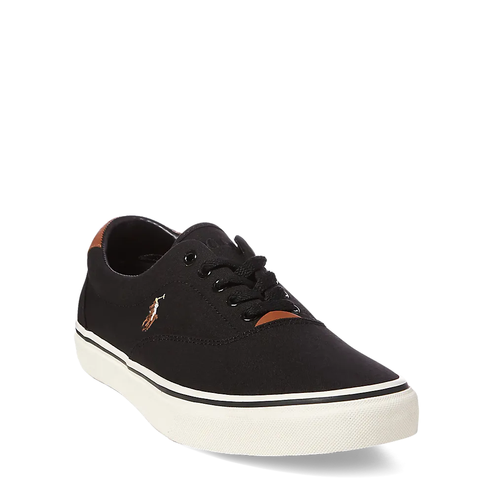 Polo Ralph Lauren Thorton Canvas Sneaker