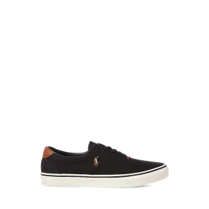 Polo Ralph Lauren Thorton Canvas Sneaker