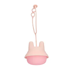 Portable Night Light - The Kamper Light Blush