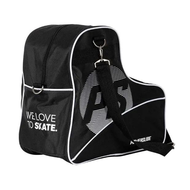 Powerslide Black Skate Bag II