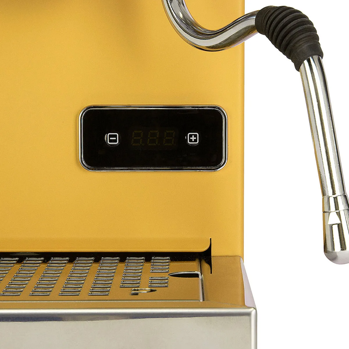 Profitec GO Espresso Machine, Yellow