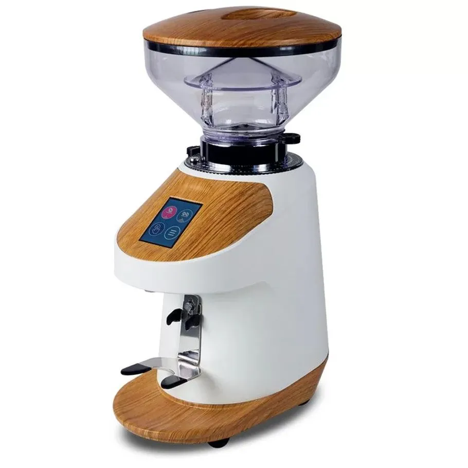 Quamar Nemo QE Coffee Grinder