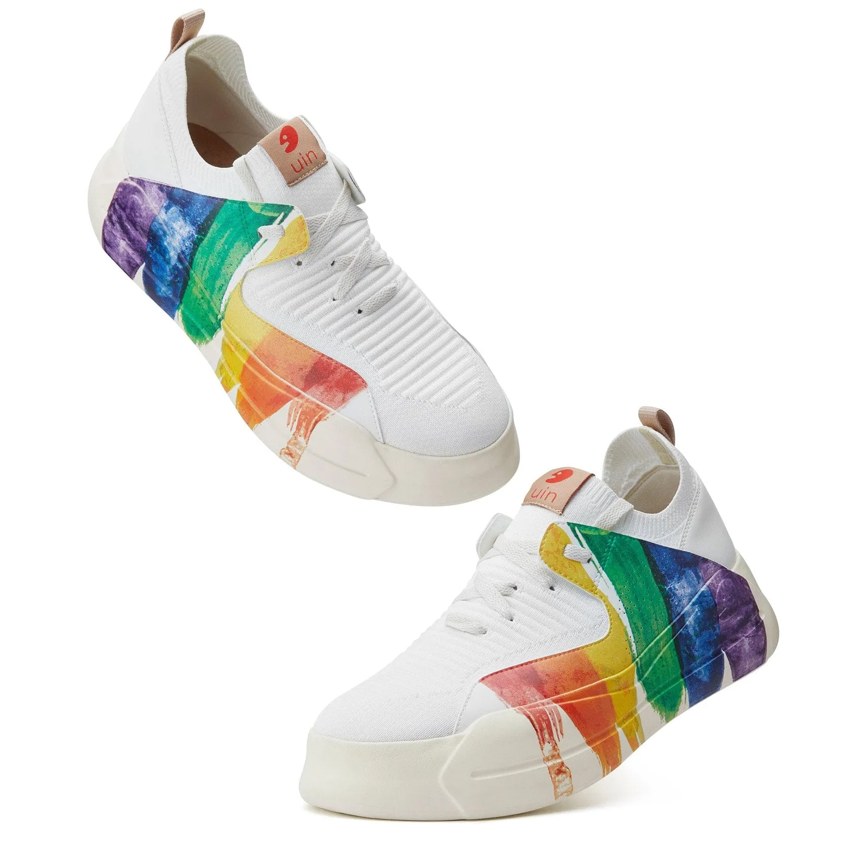 Rainbow Crush Santander II Women