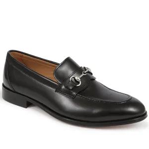 Reece Leather Loafers  - REECE / 325 745