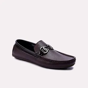 Rupert Brown Formal Loafers 0130806