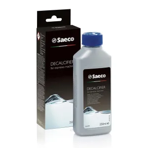 Saeco Liquid Descaler for Espresso Machines