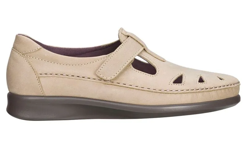 SAS Women's Roamer Loafer SAGE