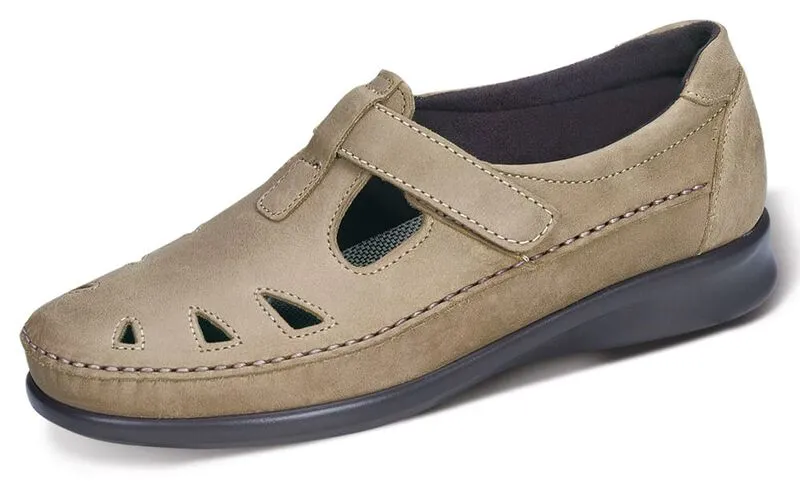 SAS Women's Roamer Loafer SAGE