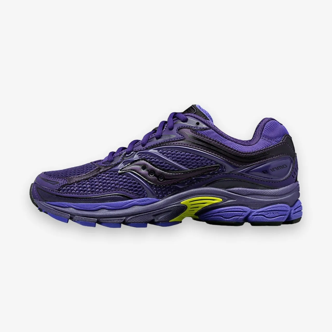 Saucony Progrid Omni 9 Purple Violet S70774-1