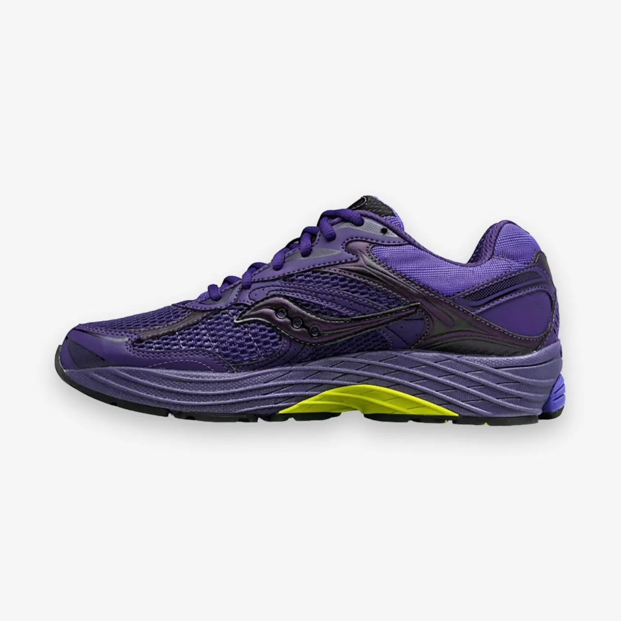 Saucony Progrid Omni 9 Purple Violet S70774-1