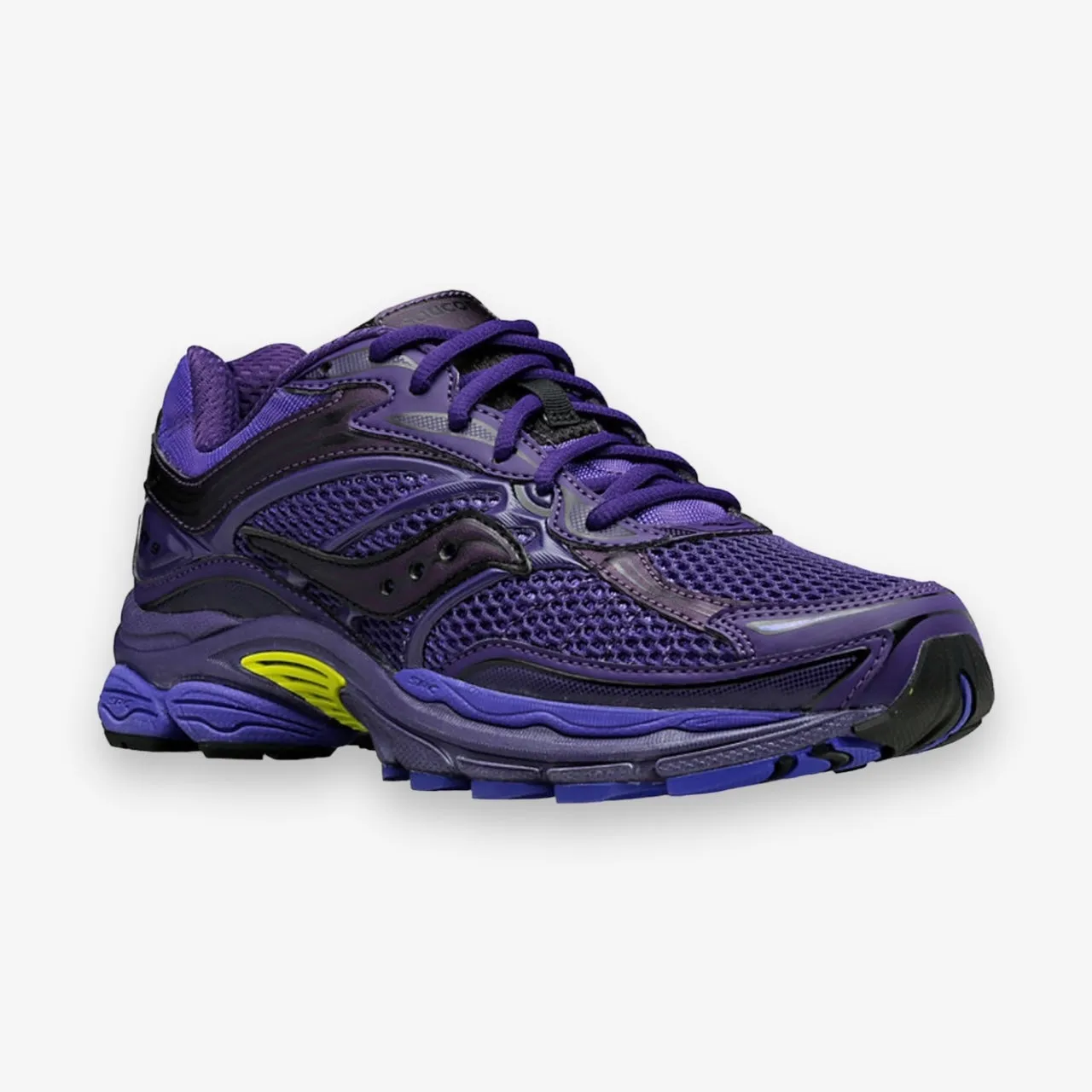 Saucony Progrid Omni 9 Purple Violet S70774-1